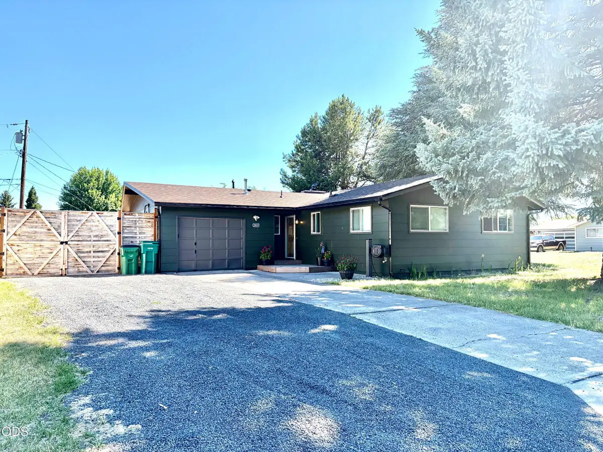 5624 Casa Way, Klamath Falls, OR 97603 - #1