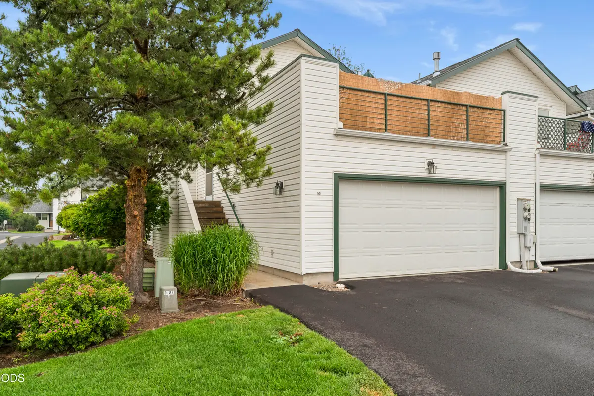 438 NW 19th #UNIT 55, Redmond, OR 97756 - #1