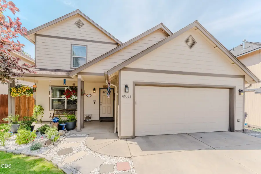 61055 Borden Drive, Bend, OR 97702 - #2