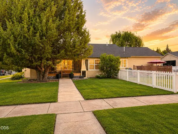 61367 Woodbury Lane, Bend, OR 97702