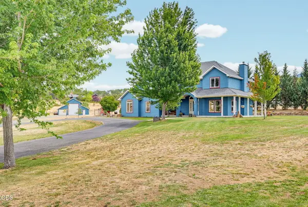 5597 Highway 66, Ashland, OR 97520