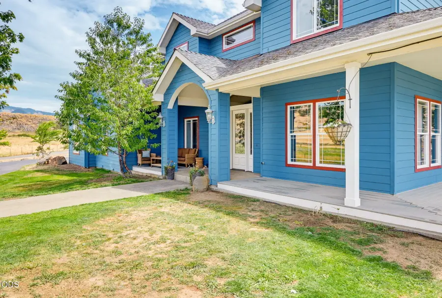 5597 Highway 66, Ashland, OR 97520 - #2