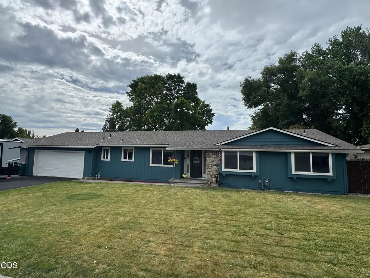 3426 Coronado Way, Klamath Falls, OR 97603 - #1