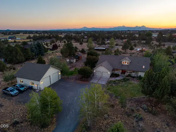 60835 Jennings Road, Bend, OR 97702