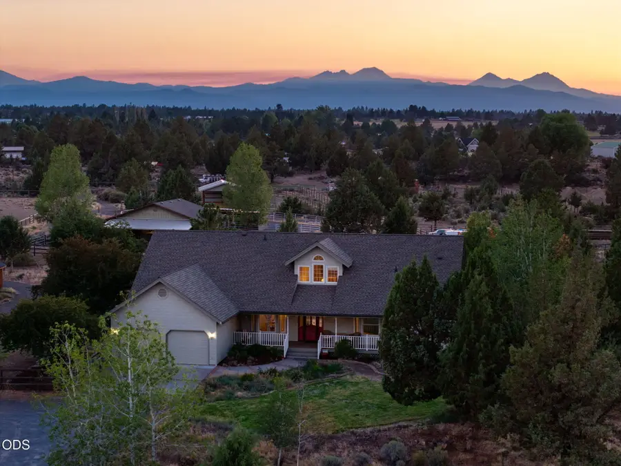 60835 Jennings Road, Bend, OR 97702 - #2