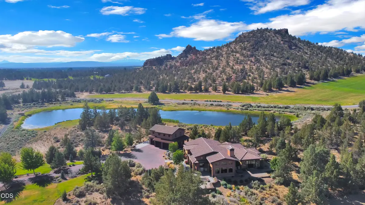 250 NE Good Pasture Loop, Terrebonne, OR 97760 - #1