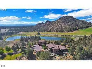 250 NE Good Pasture Loop, Terrebonne, OR 97760