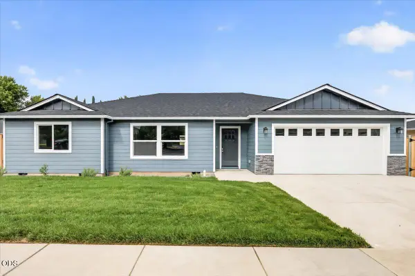 2981 Stonebrook Drive, Medford, OR 97504