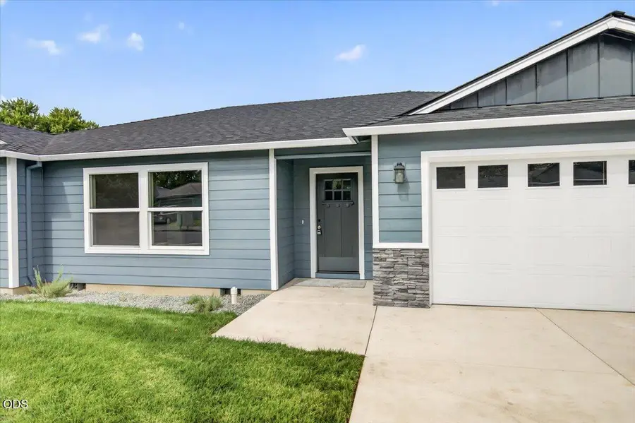2981 Stonebrook Drive, Medford, OR 97504 - #3