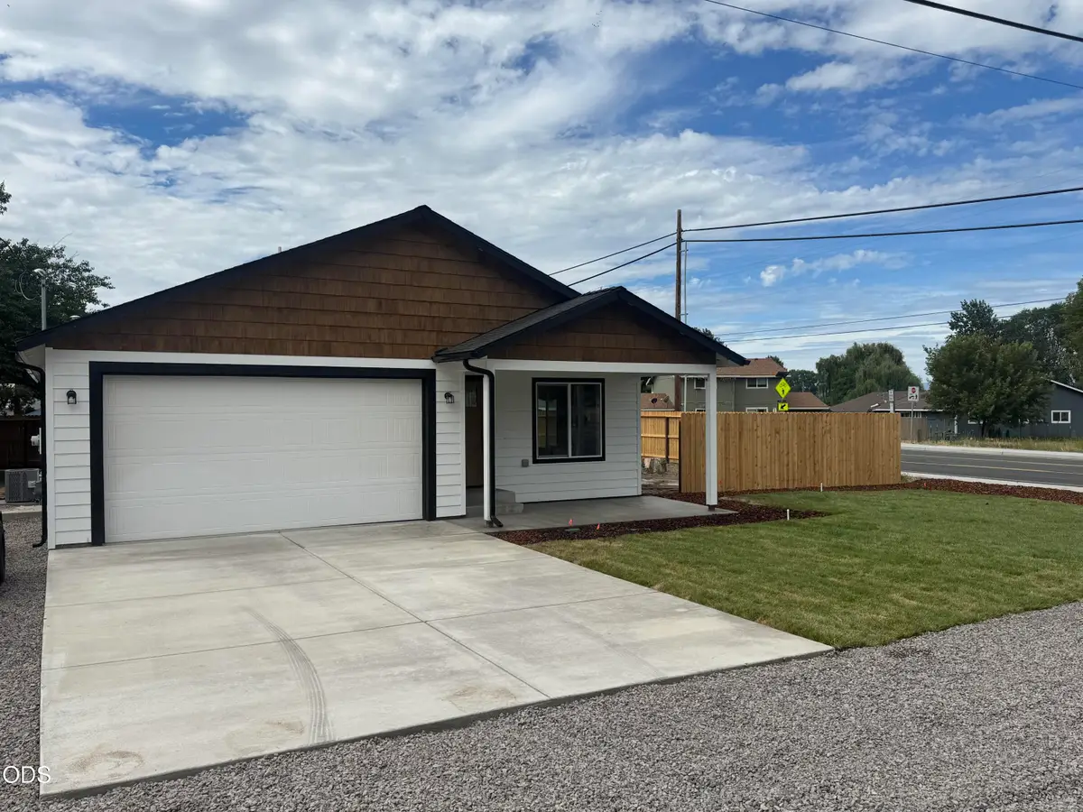 5406 Independence Avenue, Klamath Falls, OR 97603 - #1
