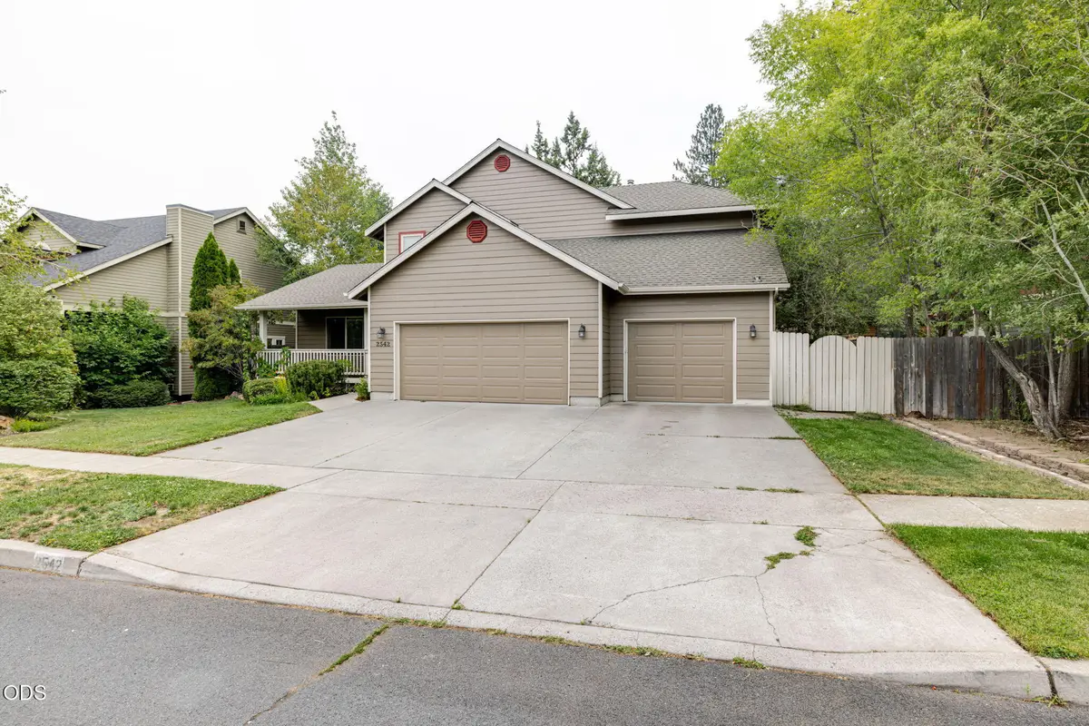 2542 NE Keats Drive, Bend, OR 97701 - #1