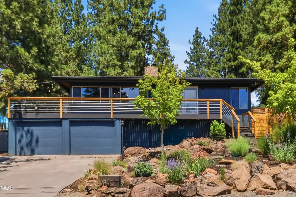 1340 NW Trenton Avenue, Bend, OR 97703 - #1