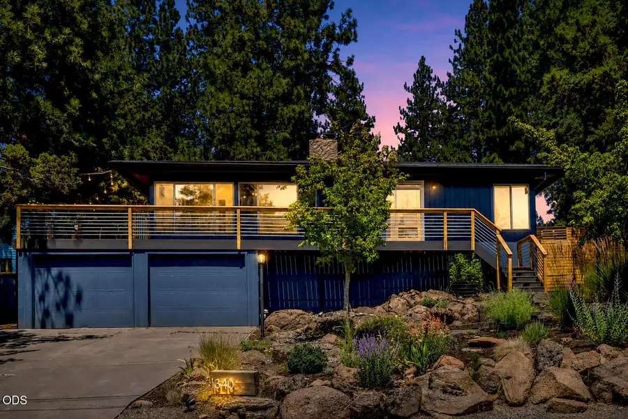 1340 NW Trenton Avenue, Bend, OR 97703 - #2