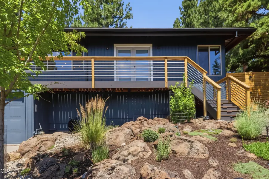 1340 NW Trenton Avenue, Bend, OR 97703 - #3