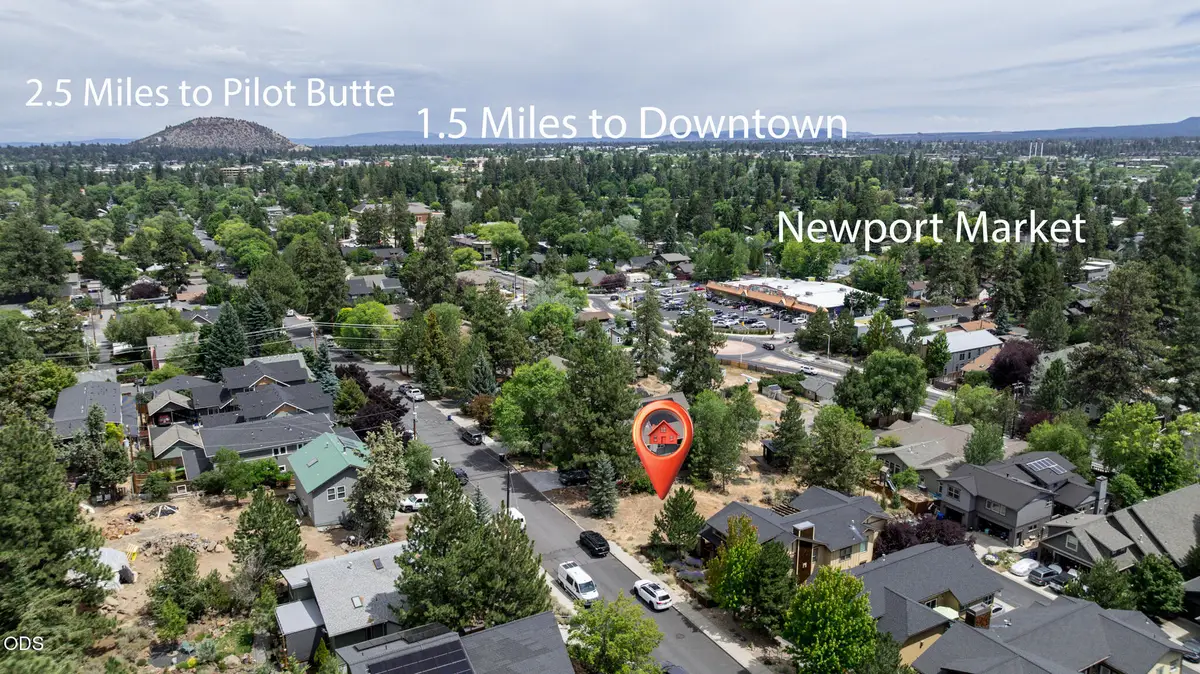 1259 NW Ogden Avenue, Bend, OR 97703 - #1