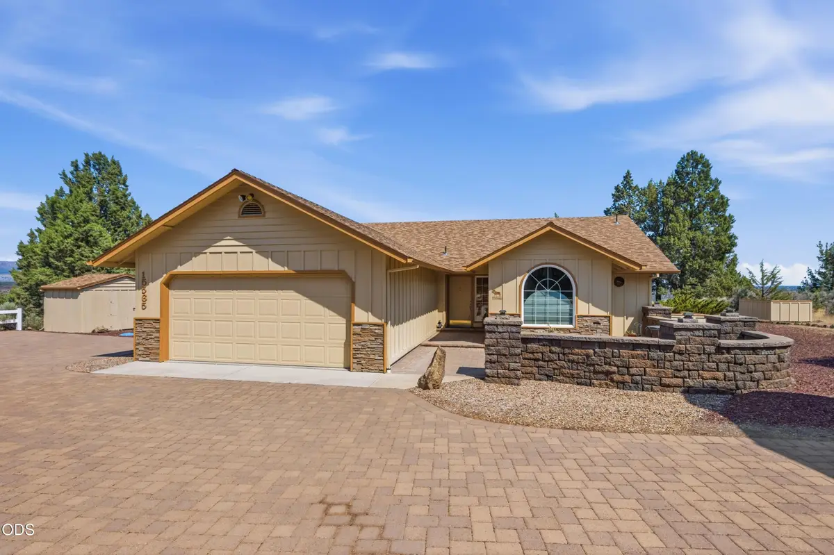 15565 SW Chinook Drive, Terrebonne, OR 97760 - #1