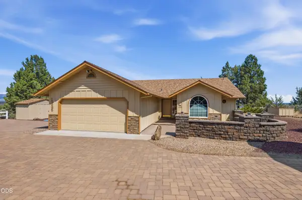 15565 SW Chinook Drive, Terrebonne, OR 97760