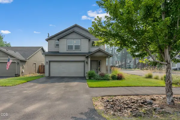 118 N Cottage Lane, Sisters, OR 97759