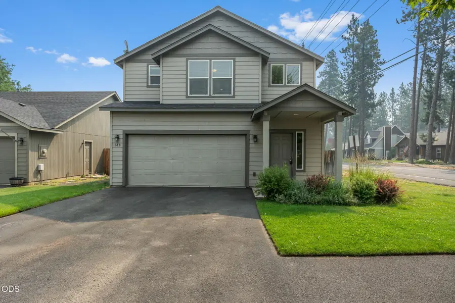 118 N Cottage Lane, Sisters, OR 97759 - #2