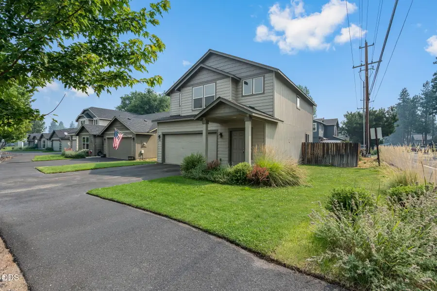 118 N Cottage Lane, Sisters, OR 97759 - #3