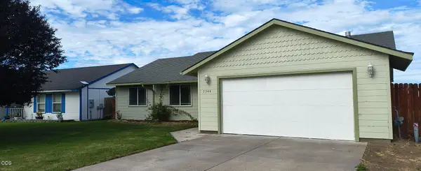 7344 Ruth Drive, Klamath Falls, OR 97603