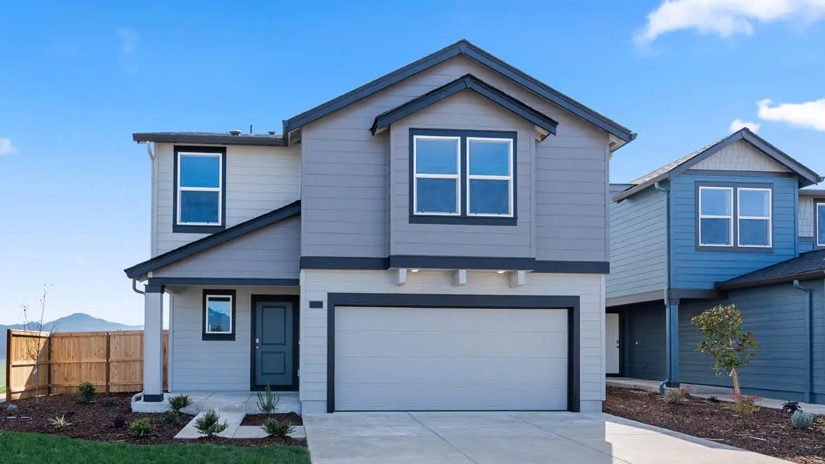 2571 Addysen Park Way, Medford, OR 97501 - #1