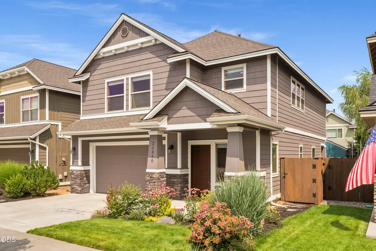 21340 NE Evelyn Place, Bend, OR 97701 - #1
