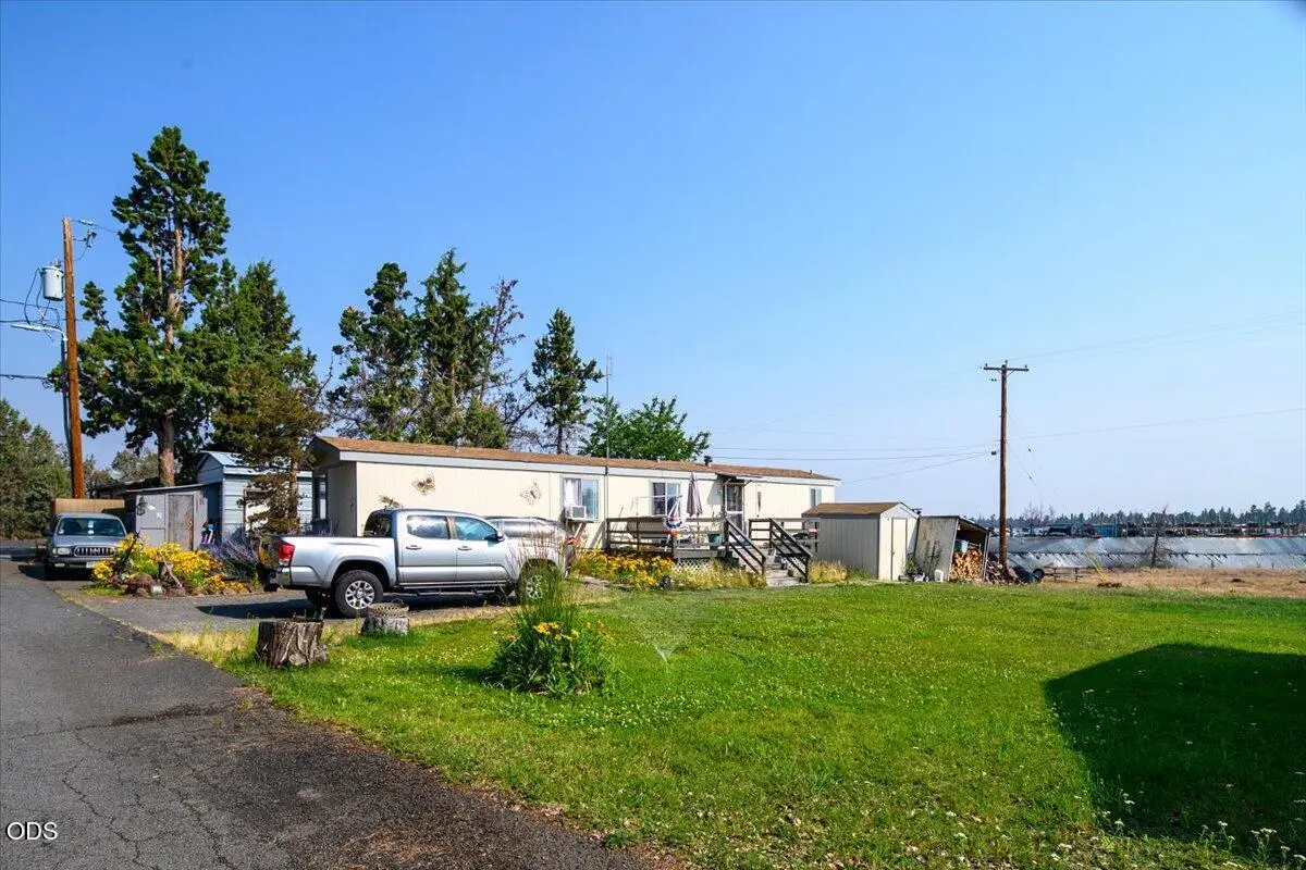 64100 N Highway 97 #UNIT 35, Bend, OR 97701 - #1