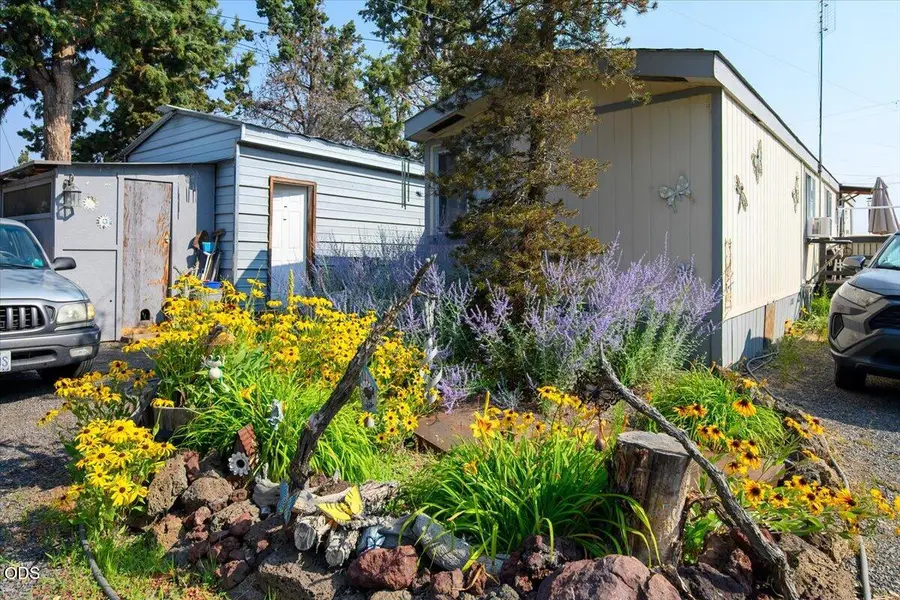 64100 N Highway 97 #UNIT 35, Bend, OR 97701 - #2