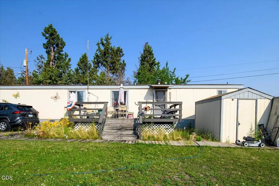 64100 N Highway 97 #UNIT 35, Bend, OR 97701 - #3