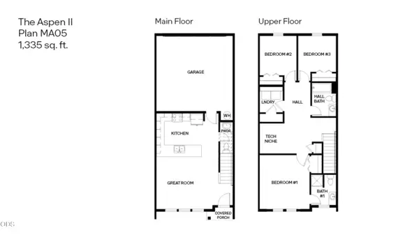 61739 SE Santorini Street, Bend, OR 97702