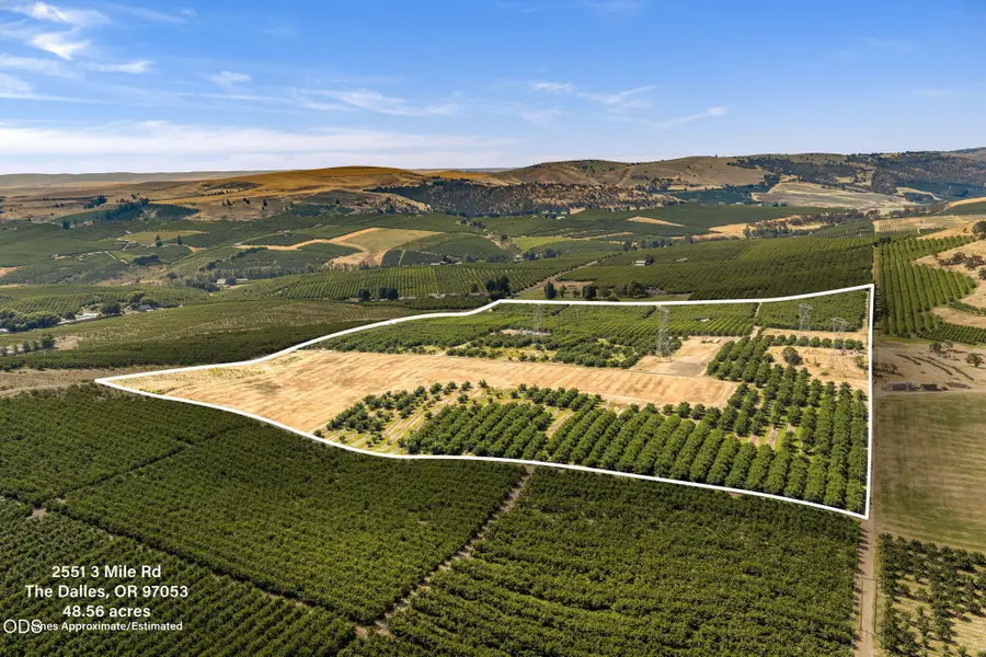2551 3 Mile County Road Road, The Dalles, OR 97058 - #3