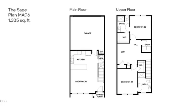 61743 SE Santorini Street, Bend, OR 97702