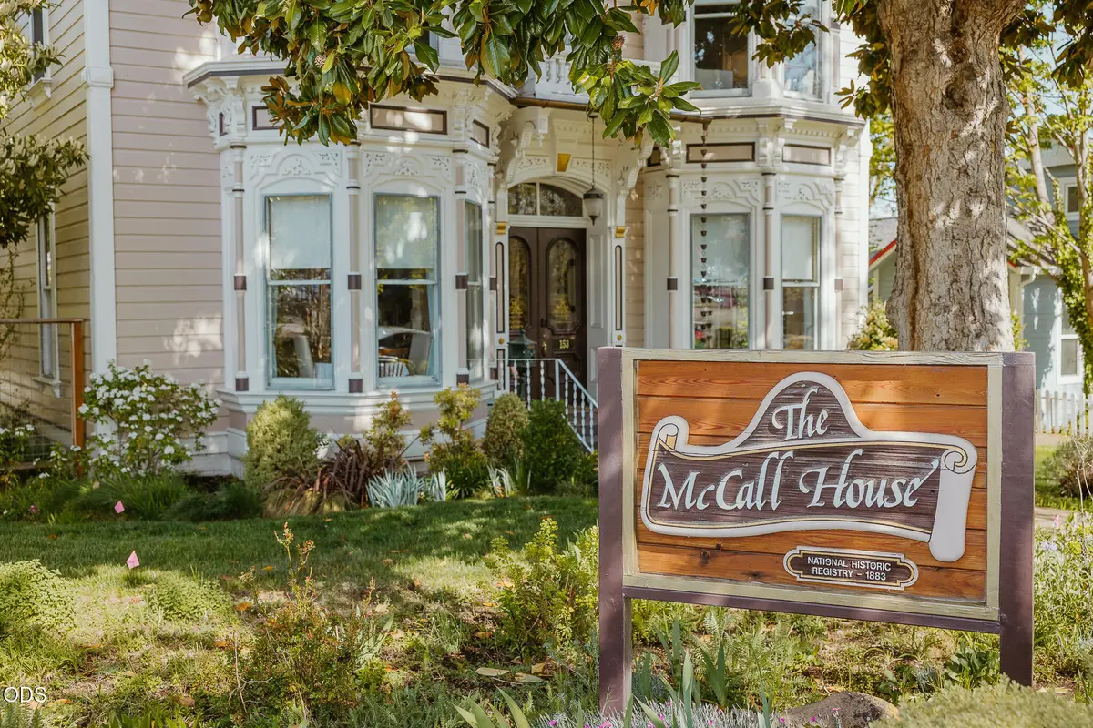 153 Oak Street, Ashland, OR 97520 - #1