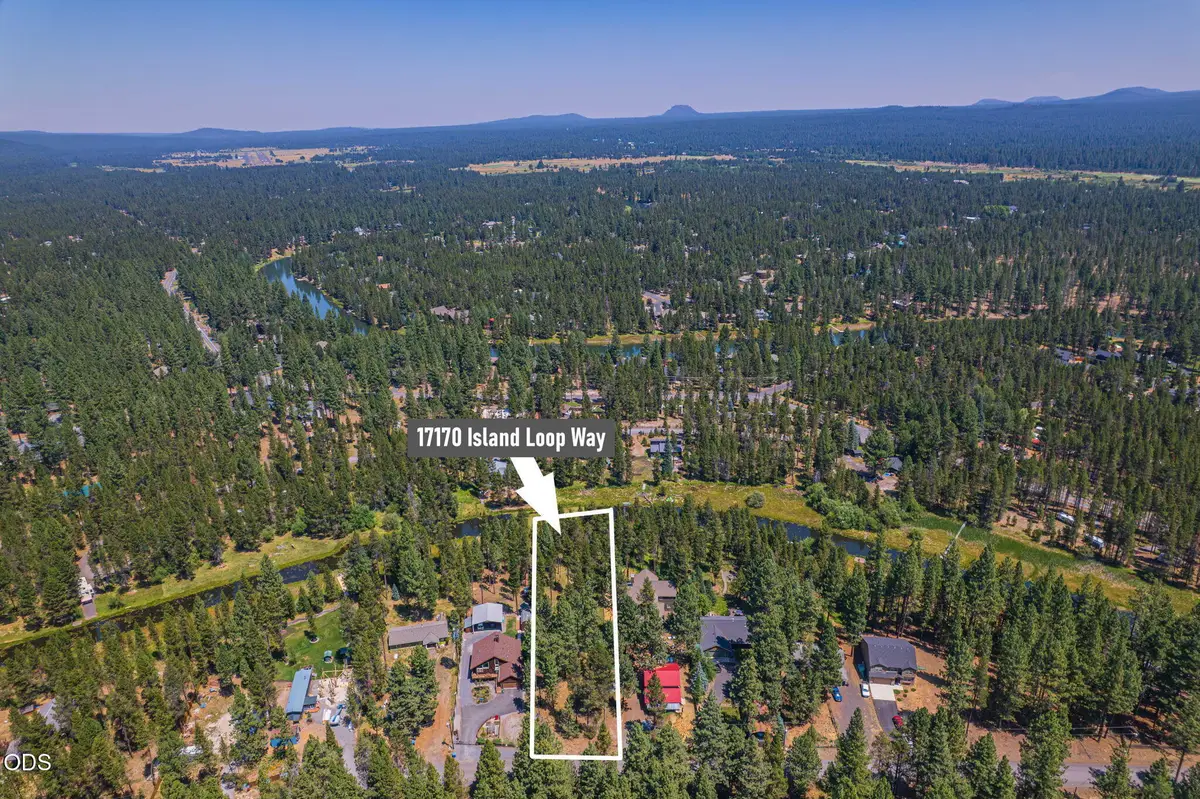 17170 Island Loop Way, Bend, OR 97707 - #1