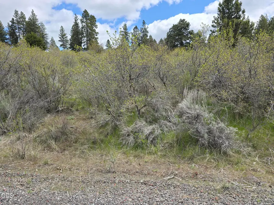 Margi Way, Chiloquin, OR 97624 - #3