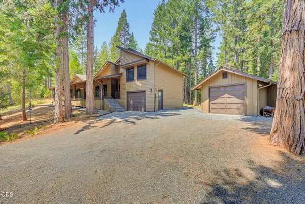 2280 Queens Branch Road, Rogue River, OR 97537