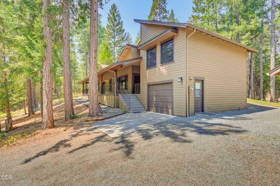 2280 Queens Branch Road, Rogue River, OR 97537 - #2