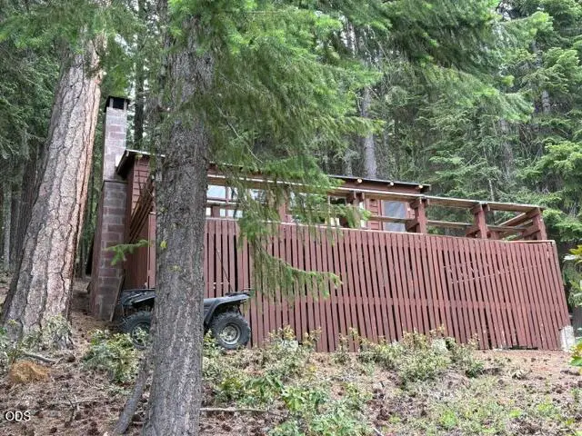 24284 Crescent Lake Road, Crescent Lake, OR 97733 - #1