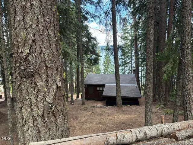 24284 Crescent Lake Road, Crescent Lake, OR 97733 - #2