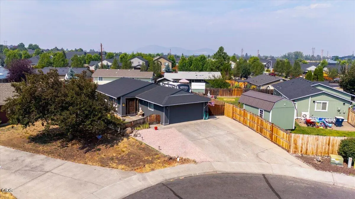 3404 SW Pumice Avenue, Redmond, OR 97756 - #1