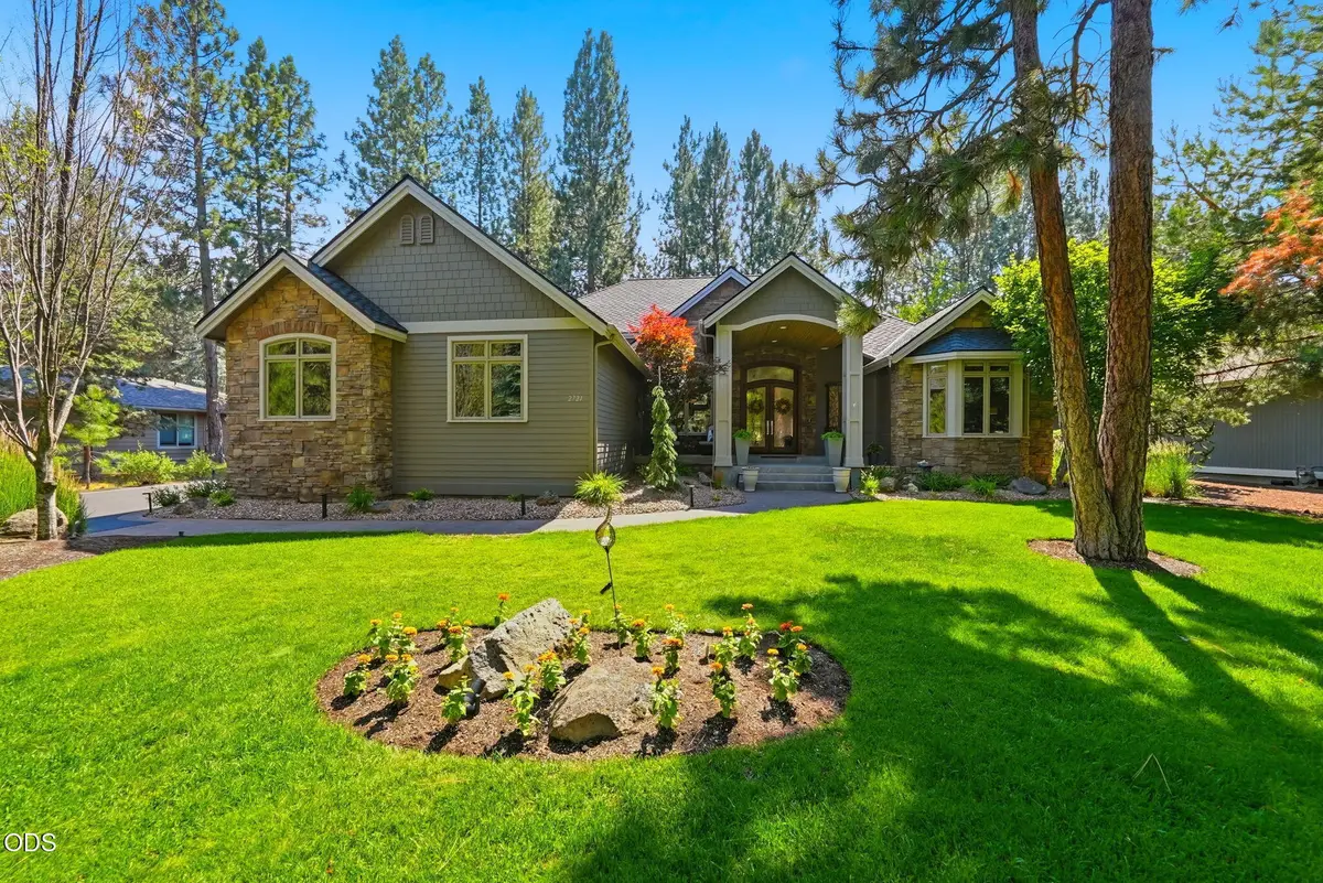 2721 NW Champion Circle, Bend, OR 97703 - #1