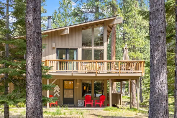 70474 Alum Root, Black Butte Ranch, OR 97759