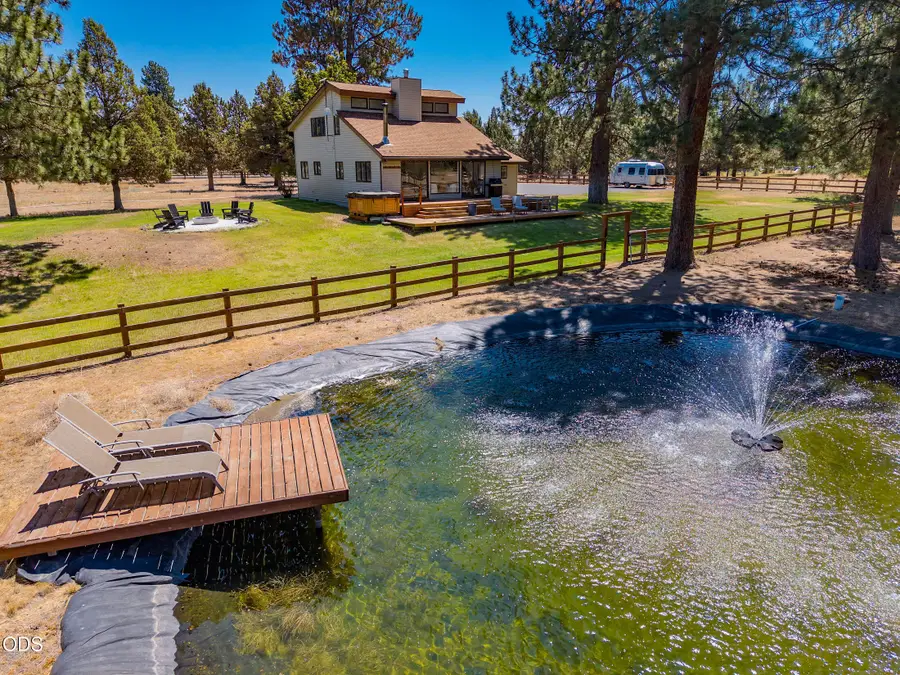 60445 Billadeau Road, Bend, OR 97702 - #2
