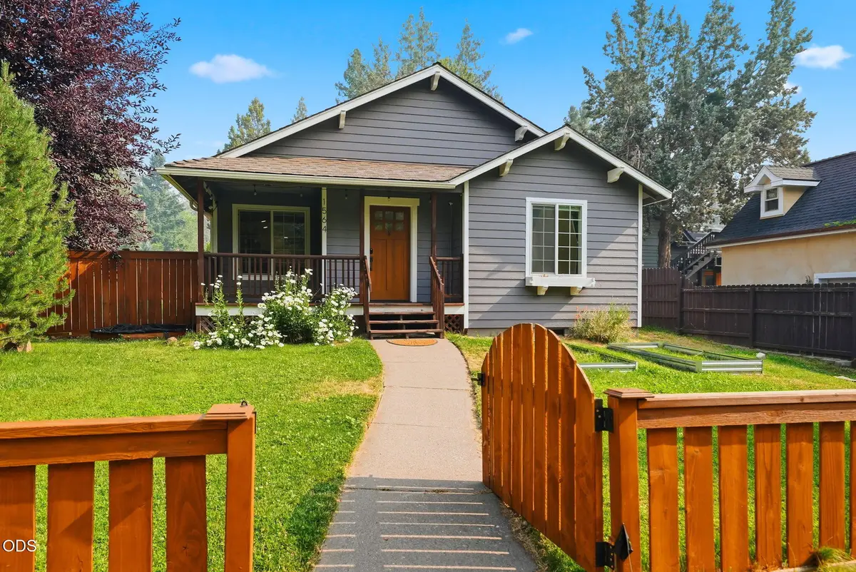 1564 NW Elgin Avenue, Bend, OR 97703 - #1
