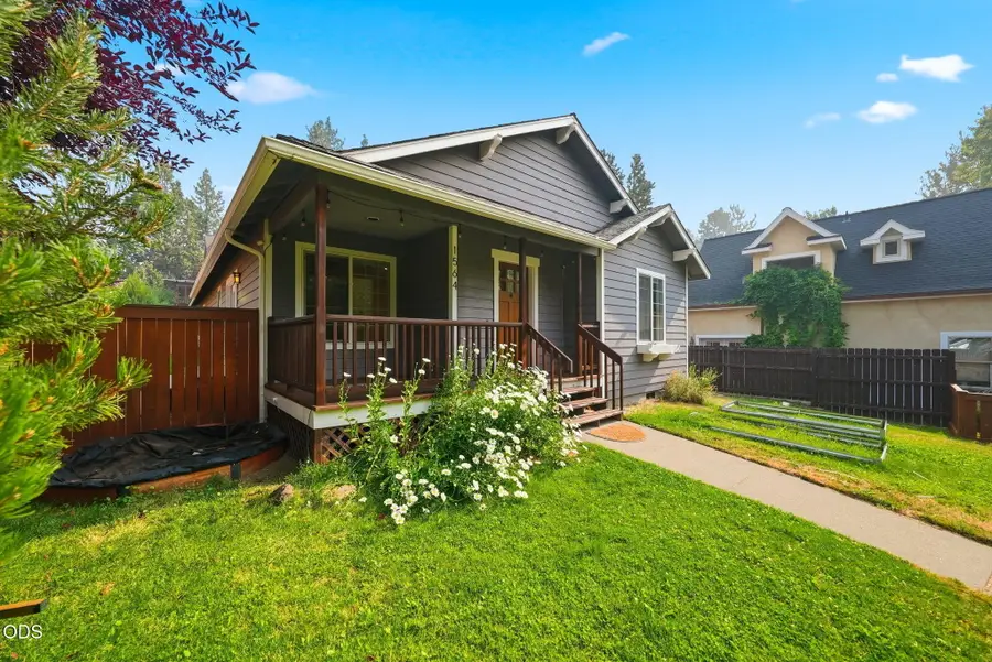 1564 NW Elgin Avenue, Bend, OR 97703 - #3