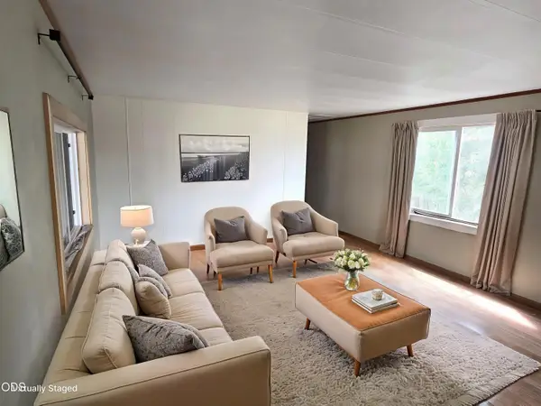400 NW Terrace Lane #UNIT 8, Prineville, OR 97754