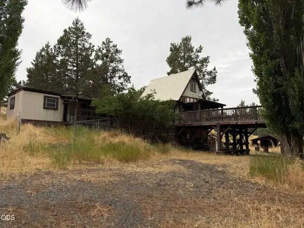 2760 Minna Street, Bonanza, OR 97623