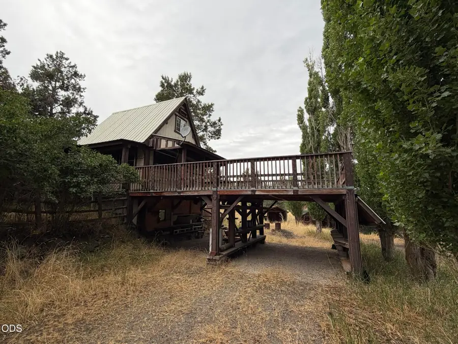 2760 Minna Street, Bonanza, OR 97623 - #2