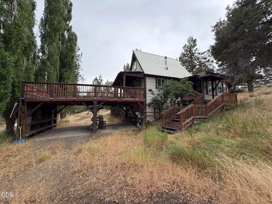 2760 Minna Street, Bonanza, OR 97623 - #3